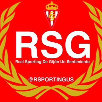 Real Sporting De Gijón Un Sentimiento es una cuenta para que aficionados del Real Sporting de Gijon comenten, debatan y compartan toda la actualidad del equipo