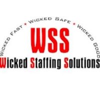 Wicked Staffing (@wss_dover) 's Twitter Profile