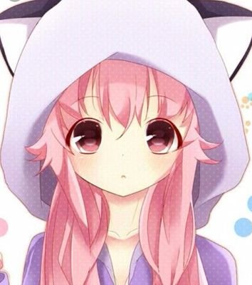 Youtuber,Gamer y otaku!
La gente me dice que los pandicornios no existen,demostremos lo contrario!Pandicornios al poder!!❤
