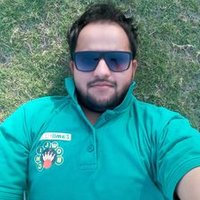 Khaleeq Ur Rehman (@krehman08) 's Twitter Profile