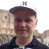 Pete DiGiovanni(@PeteDLN) 's Twitter Profile Photo