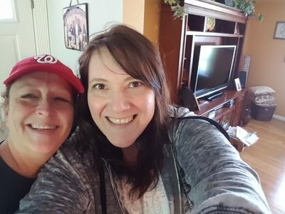 LisaMRussell3's profile picture. Work in progress,  loving life, living life, getting healthier everyday!