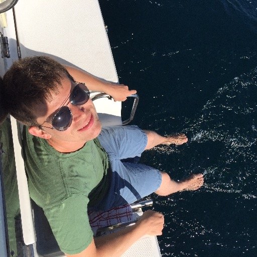 jakebrownson's profile picture. 