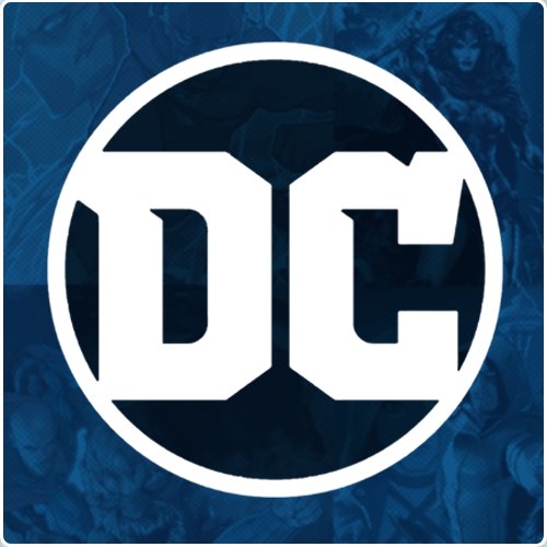DC Comics Türkiyeさんのプロフィール画像