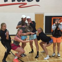 Maids Tennis (@tennismaids) 's Twitter Profile Photo