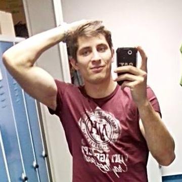 #PersonalTrainer #Kinesiologist
Train smart, seek efficiency and live better. The science of working out.
No #broscience!