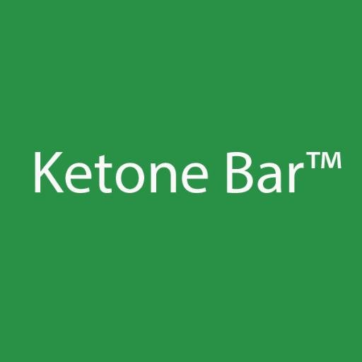 InstaKetones In A Bar! Measurable blood ketones in 45 minutes up to 2 points after consuming each bar! #Paleo #Vegan #Pegan #Keto #Ketone