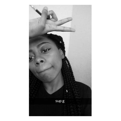 LittleBooty_Dae's profile picture. #BraveonInTheFlesh ♥