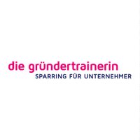 die Gründertrainerin (@grndertrainerin) Twitter profile photo