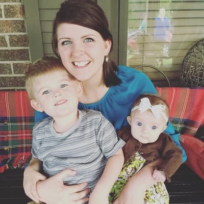 Brittanylea03's profile picture. Wife and Mom to C.C. and C.J.