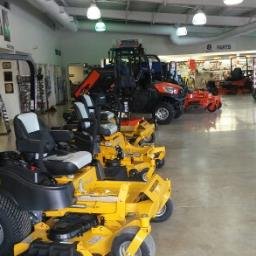 Krystowski Tractor Sales was established by Ed & Agnes Krystowski in 1967, and is now owned and operated by two of their sons, Ed and Larry Krystowski.