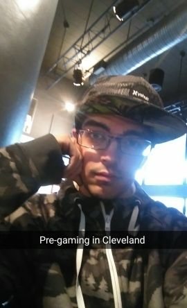 Ryan_904's profile picture. But somewhere in the between was a life of which we all dream, and nothing and no one will ever take that away