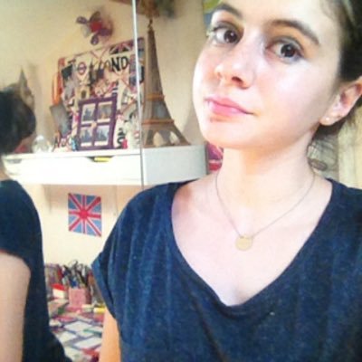 marionfa1102's profile picture. 