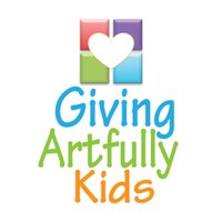 Giving Artfully Kids(@GivingArtfully) 's Twitter Profile Photo