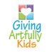 Giving Artfully Kids (@givingartfully) Twitter profile photo Giving Artfully Kids (@givingartfully) Twitter profile photo