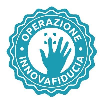 Account ufficiale dell'Associazione InnovaFiducia. La #fiducia è promessa, reciproca. Presidente @FeliciaPelagall