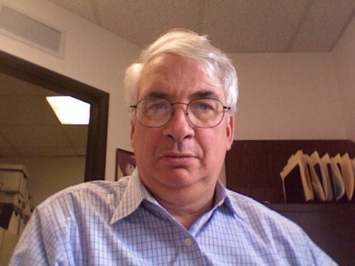 Jomasimp's profile picture. Retired consumer advocate for Consumer Watchdog; aka "hell-raiser."