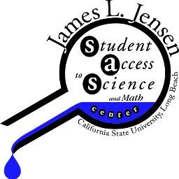 Official Twitter for the James L. Jensen Student Access to Science and Math Center (part of CNSM @ CSULB) Follow us for STEM Research related information!