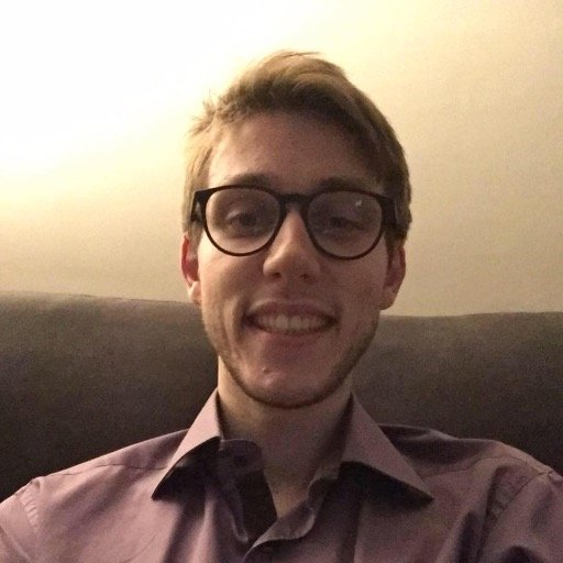 BXhouvet's profile picture. 29 ans, dev passionné @Webyn.ai