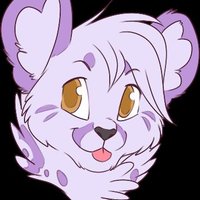 Tippy Cougar (@tippycub) 's Twitter Profile