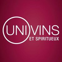 Univins & Spiritueux (@univins) 's Twitter Profile
