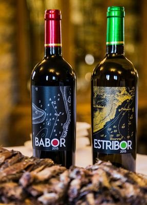 #BaboryEstribor Vinos homenaje a todos los hombres y mujeres de la Mar.
Pensados para maridar con la anchoa.
 vinosbaboryestribor@gmail.com