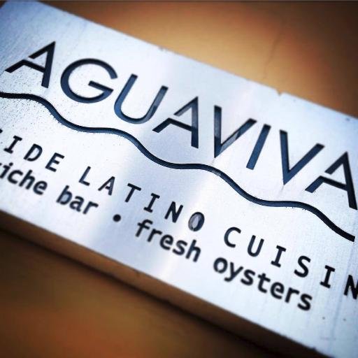 Aguaviva serves the freshest seafood, ceviche and cocktails in San Juan with a creative Latino flair.