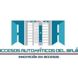 accesosbajio's profile picture. 