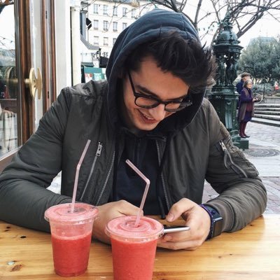 ethanrpgrgs's profile picture. ✨