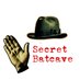 The SecretBatcave (@secretbatcave) Twitter profile photo
