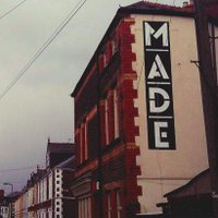 Cardiff Made(@CardiffMADE) 's Twitter Profile Photo