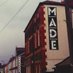 Cardiff Made (@cardiffmade) Twitter profile photo Cardiff Made (@cardiffmade) Twitter profile photo