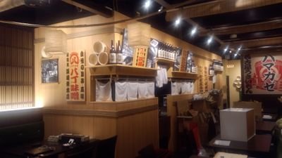 元居酒屋店主、現在は次の事業へ向けて充電中。