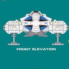 Eagleteck's profile picture. Space Age Tech