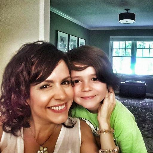 andibon2's profile picture. Mother and wife, IT professional, music lover, OCR fanatic! AKA Skippy