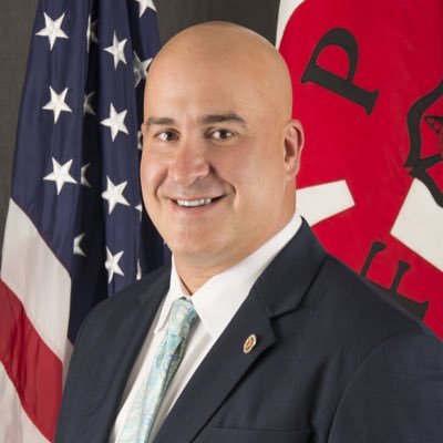 Billy Cabral is the Secretary-Treasurer of the Professional Fire Fighters of MA. @THE_PFFM. Representing 12,000 paid, union Firefighters & EMTs throughout MA.