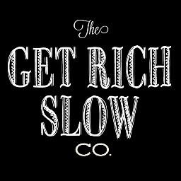 The Get Rich Slow Co
