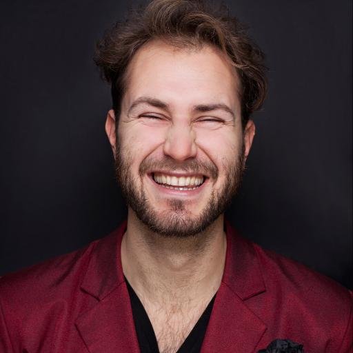 victorvandoorn's profile picture. Creative director @Sherlocked, working on making the world a bit more magical.