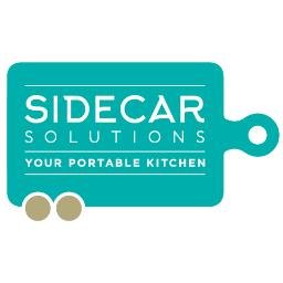 Renovating your kitchen? Sidecar's portable kitchens are modern, clean, comfortable and self-contained! The perfect place to cook and eat with the family.