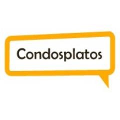 condosplatos's profile picture. Visitamos restaurantes y descubrimos sabores. Todo eso simplemente CONDOSPLATOS y un click. Somos el equipo @condosplatos.
condosplatos@gmail.com