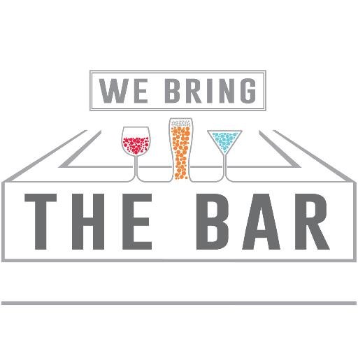 We Bring The Bar creates an authentic bar experience in any venue, featuring a proprietary tap system for craft beer and wine. Raise the bar at your next event!