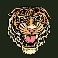 Fat Tiger Workshop (@fattigerworks) 's Twitter Profile