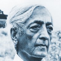 Krishnamurti(@orgKrishnamurti) 's Twitter Profileg