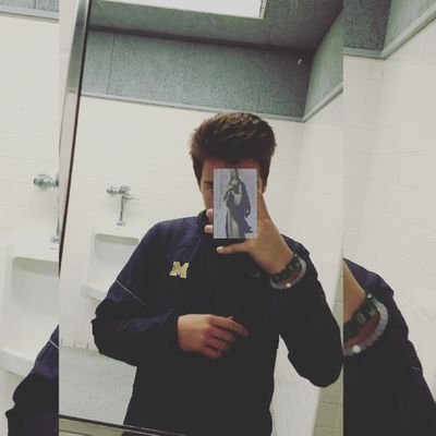 _ChiLLDylaN's profile picture. rva ✈