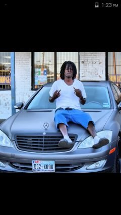 BGM🙏🏾🙏🏾🙏🏾🙏🏾RRG THATS WHAT IM HOLDIN 4 SELF EXPLANATORY !!!