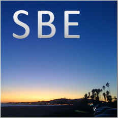 Promoting entrepreneurship in Santa Barbara and surrounding area. Highlighting new and growing companies, and events of interest. (We rarely check DMs.)