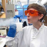 Molly Edwards, PhD(@science_irl) 's Twitter Profile Photo