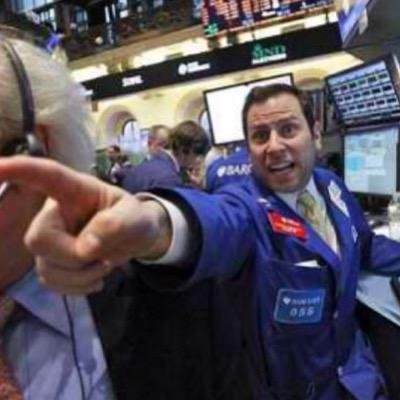 (My views only, re-tweets are not endorsements) A passion running,triathlons,financial markets, sports,and cocktails. Here for a good time, not a long time