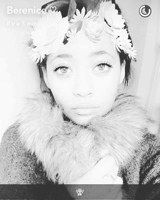 OrlaneMbida's profile picture. 15 ans 
camerounaise espagnol 
.danseuse ragga twerk.