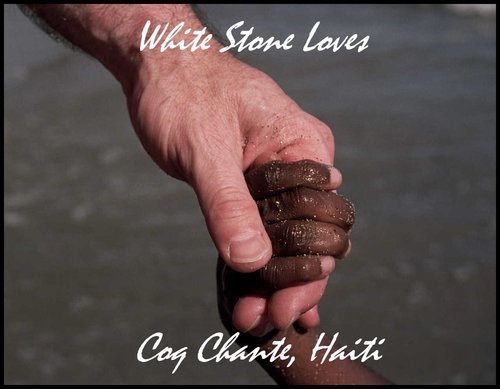 ♥ † Being the hands and feet of Jesus to the people of Coq Chante, Haiti ♥ †